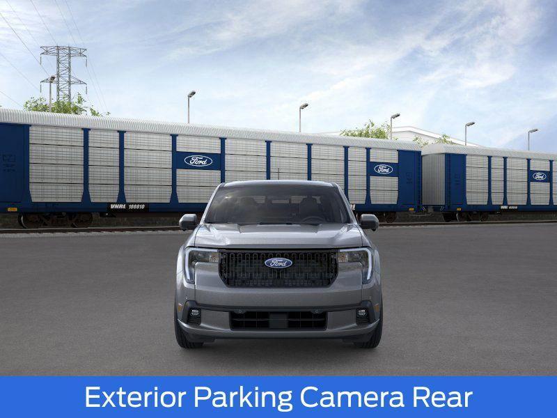 new 2026 Ford Maverick car, priced at $42,735