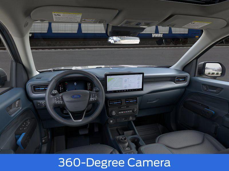 new 2026 Ford Maverick car, priced at $42,735