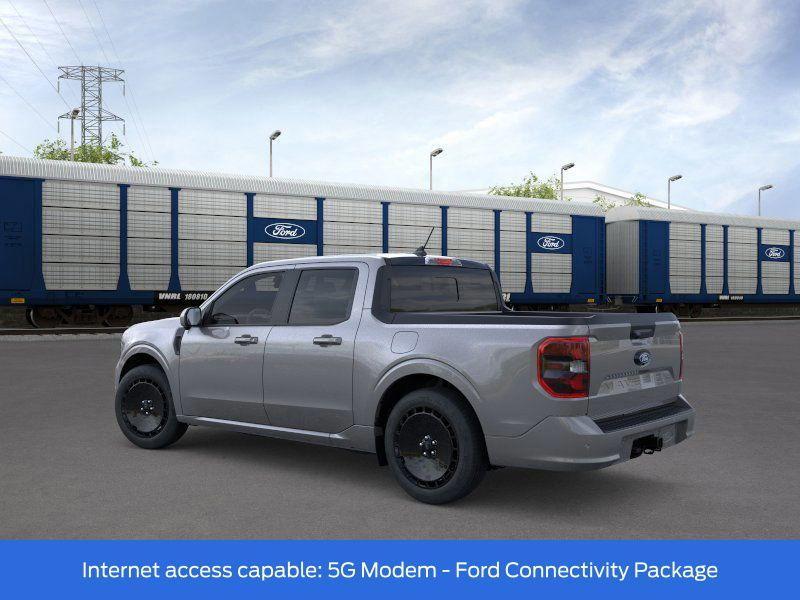 new 2026 Ford Maverick car, priced at $42,735