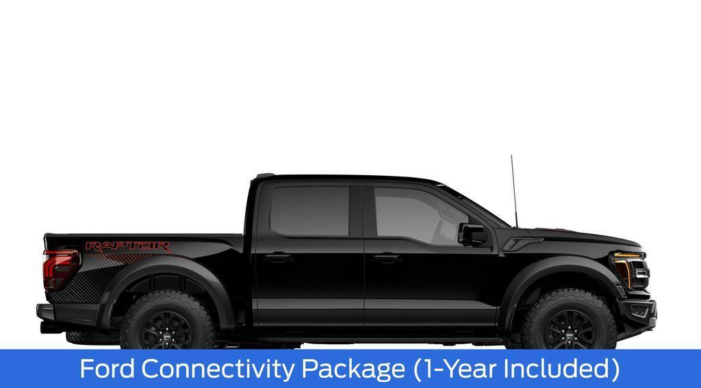new 2026 Ford F-150 car, priced at $82,655