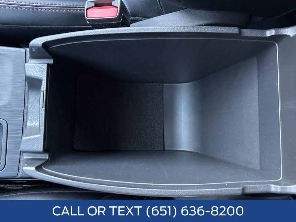 used 2024 Ford Escape car, priced at $24,498