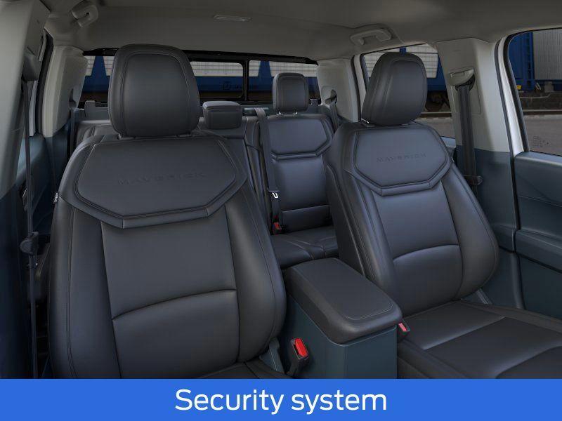 new 2026 Ford Maverick car, priced at $41,185