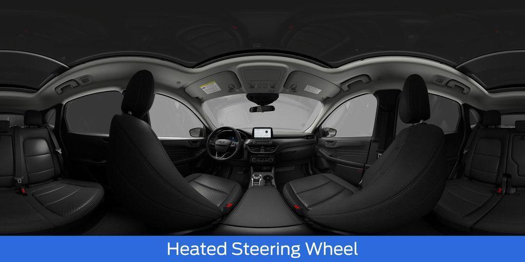 new 2026 Ford Escape car, priced at $31,798