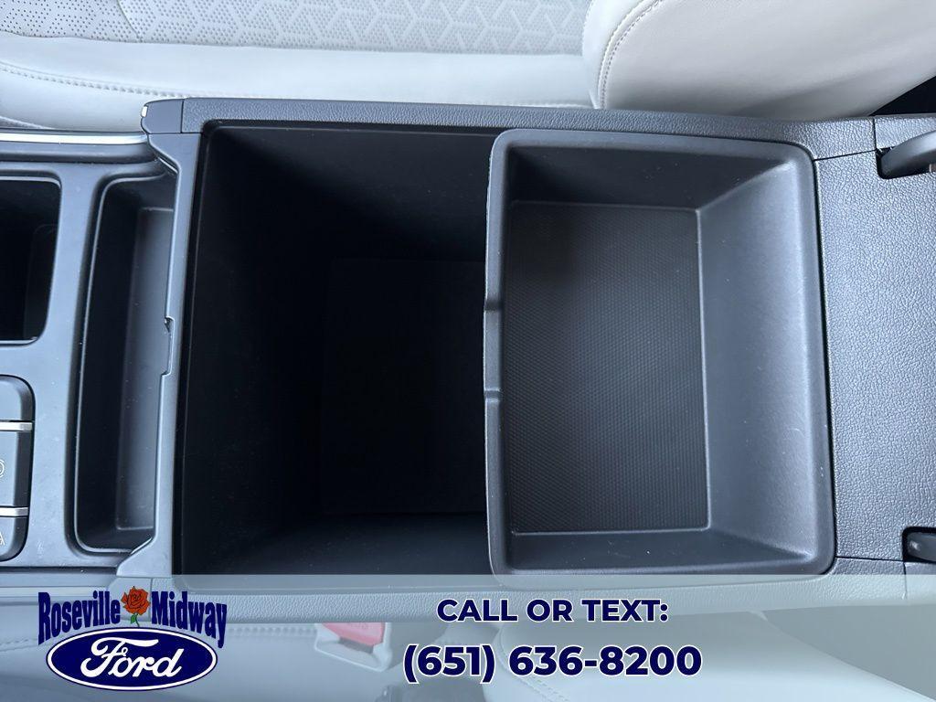 used 2023 Kia Sorento car, priced at $28,377