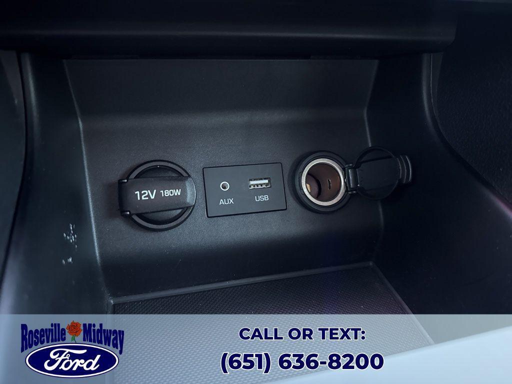 used 2019 Hyundai Elantra car, priced at $13,767