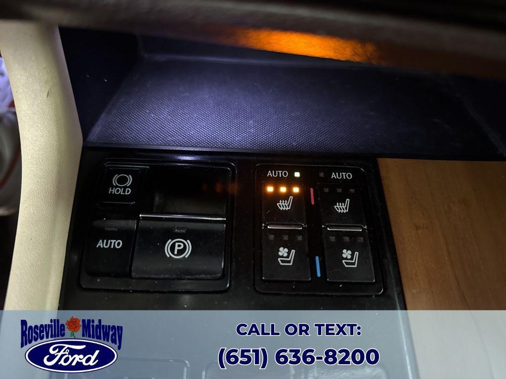 used 2016 Lexus RX 450h car, priced at $24,498