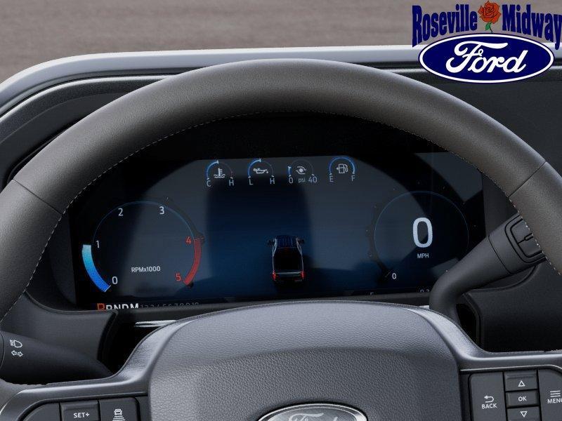 new 2027 Ford F-350 car, priced at $99,774