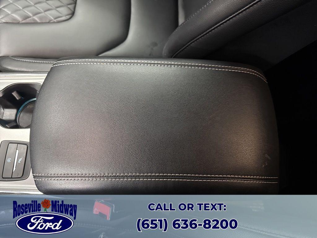 used 2023 Ford Edge car, priced at $26,065