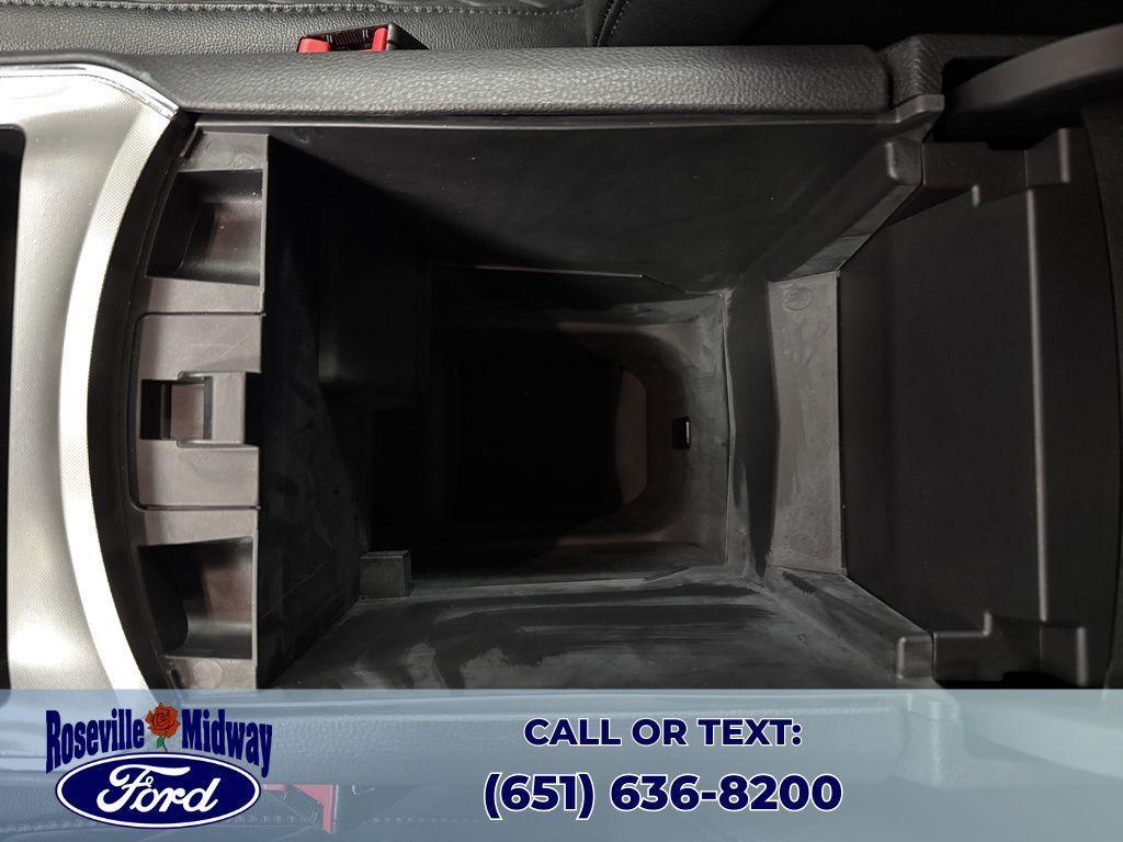 used 2023 Ford Edge car, priced at $26,065