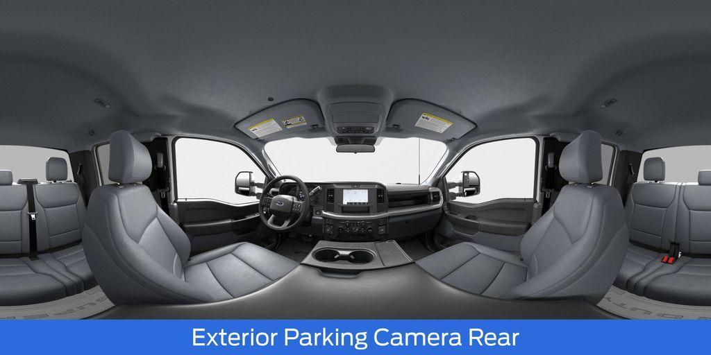 new 2026 Ford F-350 car, priced at $60,702