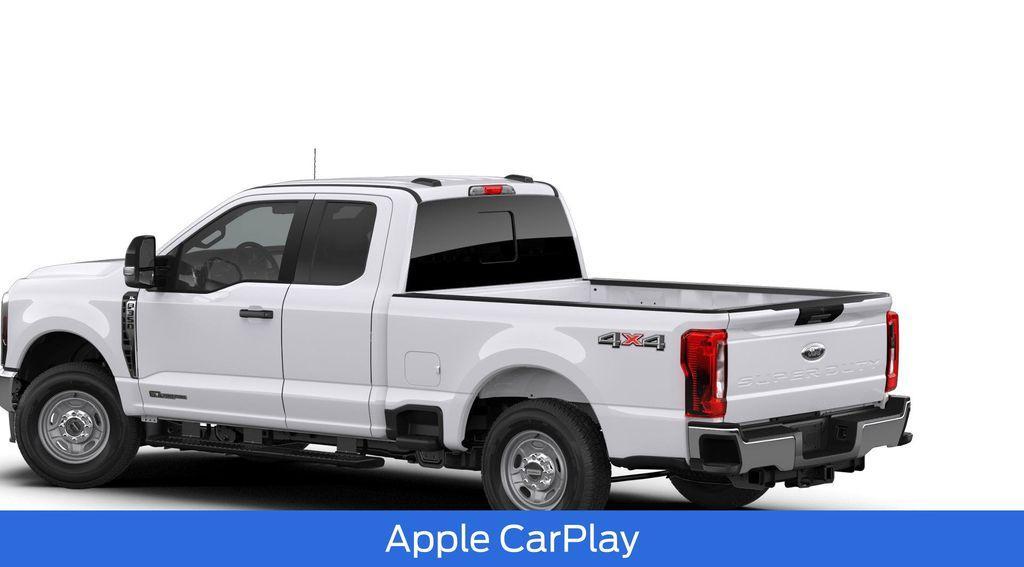 new 2026 Ford F-350 car, priced at $60,702