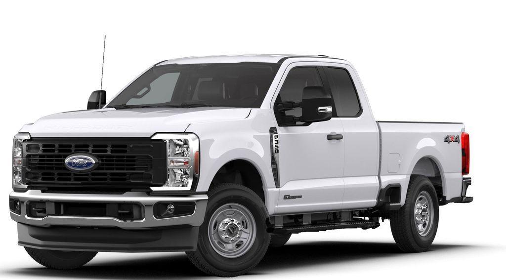 new 2026 Ford F-350 car, priced at $60,702