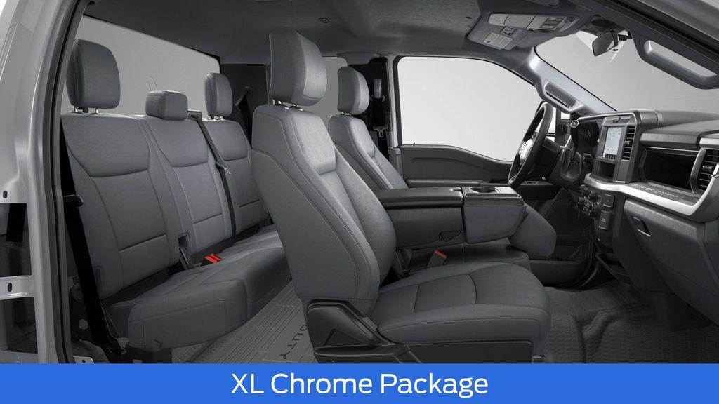 new 2026 Ford F-350 car, priced at $60,702