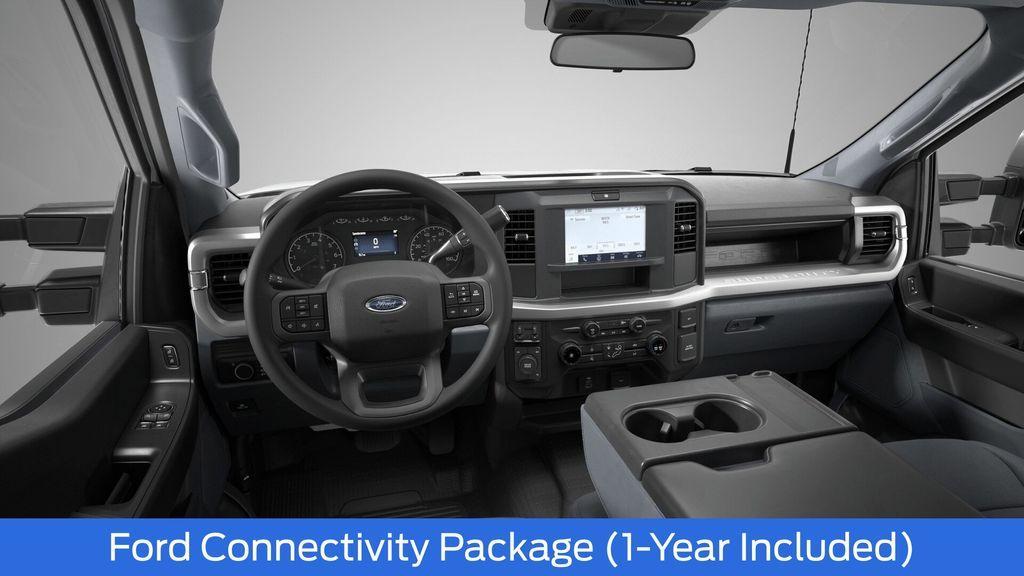 new 2026 Ford F-350 car, priced at $60,702
