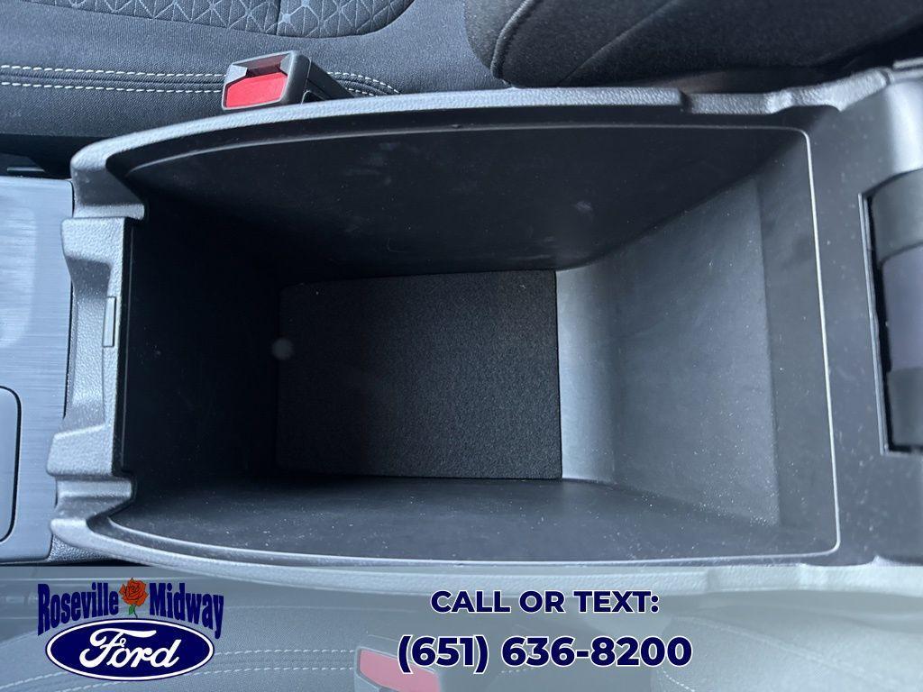 used 2023 Ford Escape car, priced at $23,031