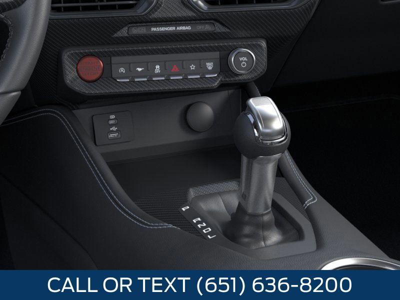 new 2026 Ford Mustang car, priced at $37,262