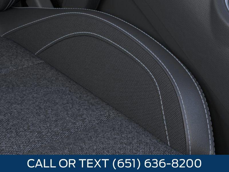 new 2026 Ford Mustang car, priced at $37,262