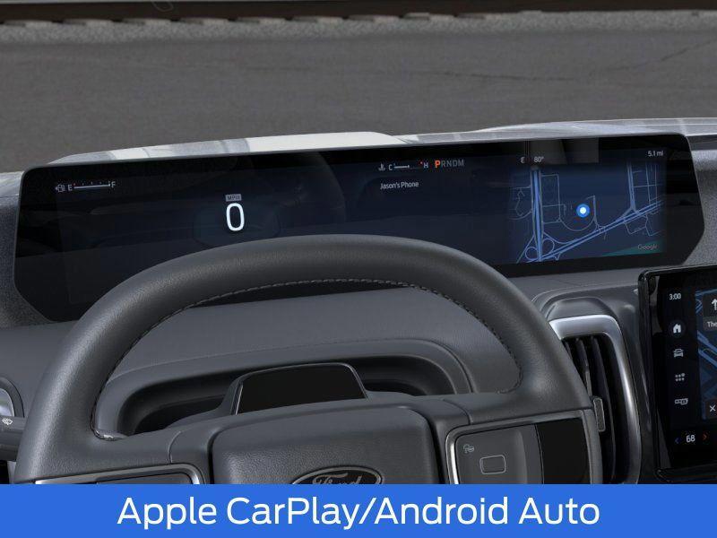 new 2026 Ford Expedition Max car, priced at $84,777