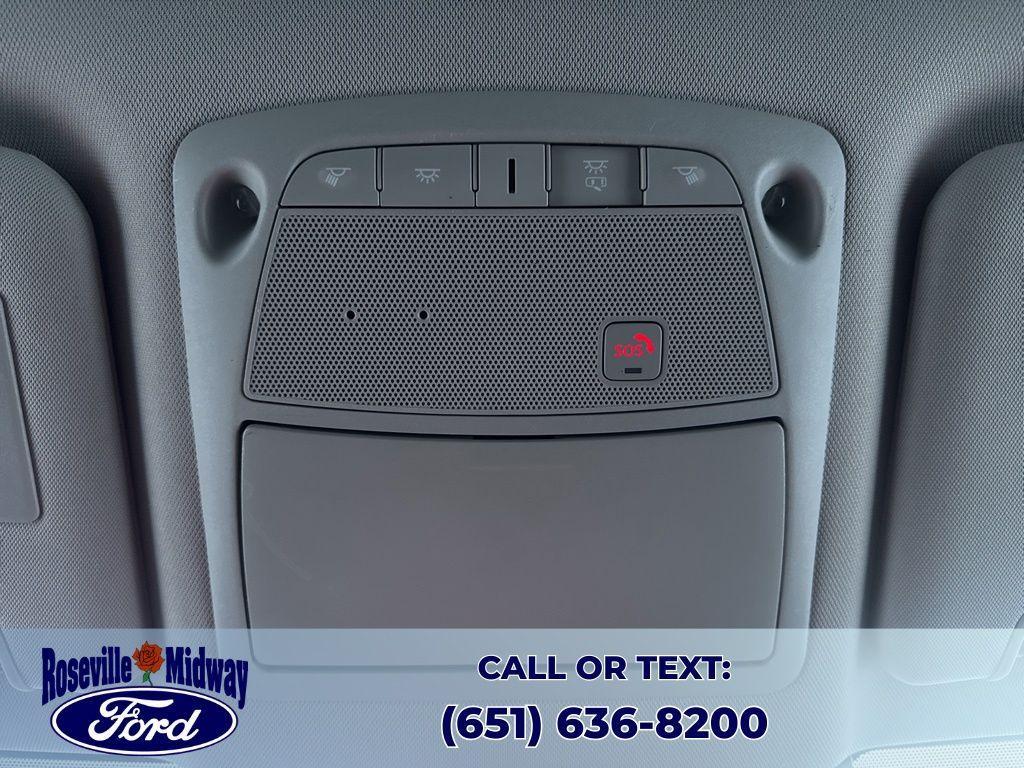 used 2020 Nissan Rogue car, priced at $15,498