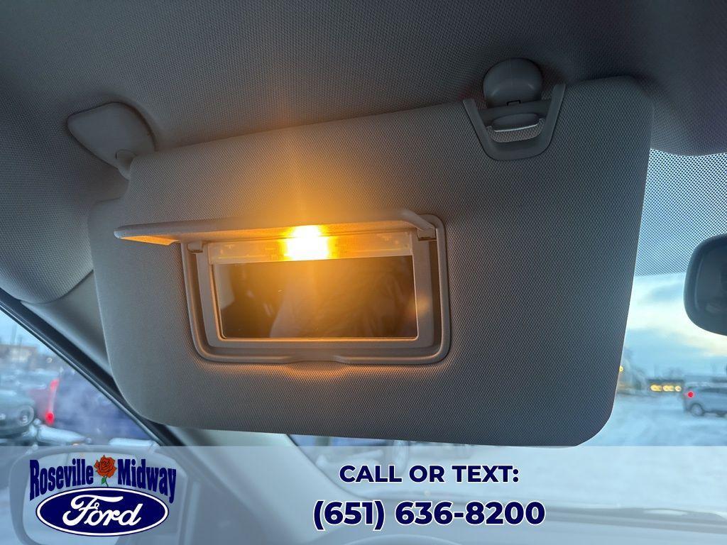 used 2020 Nissan Rogue car, priced at $15,498