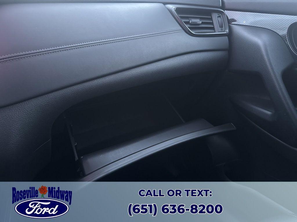 used 2020 Nissan Rogue car, priced at $15,498