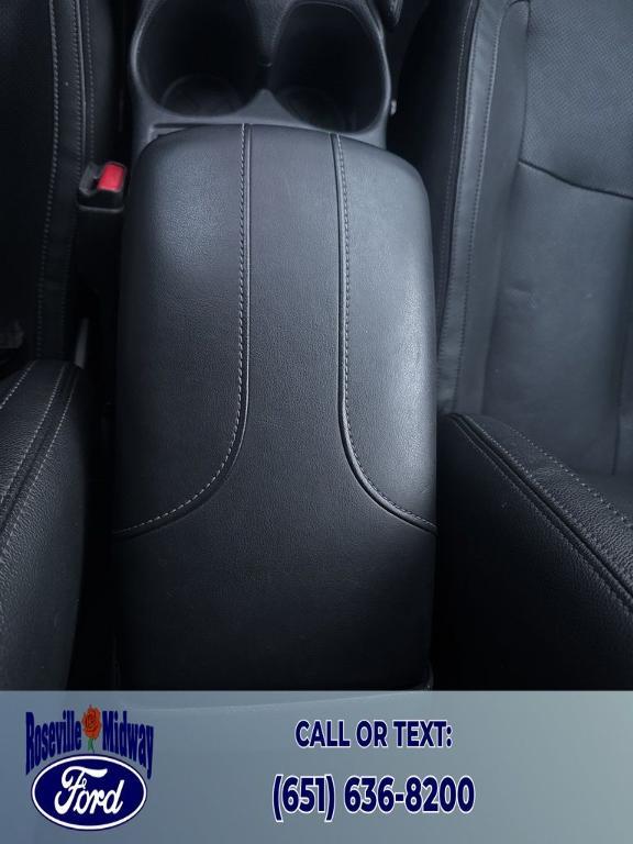 used 2020 Nissan Rogue car, priced at $15,498