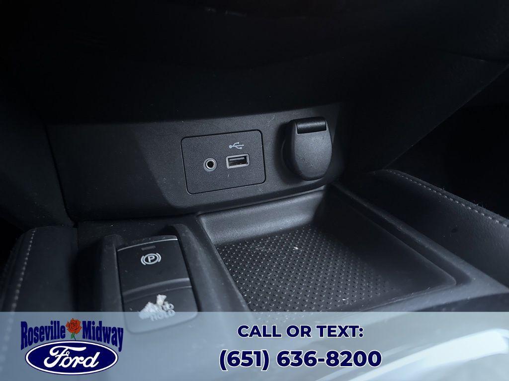 used 2020 Nissan Rogue car, priced at $15,498