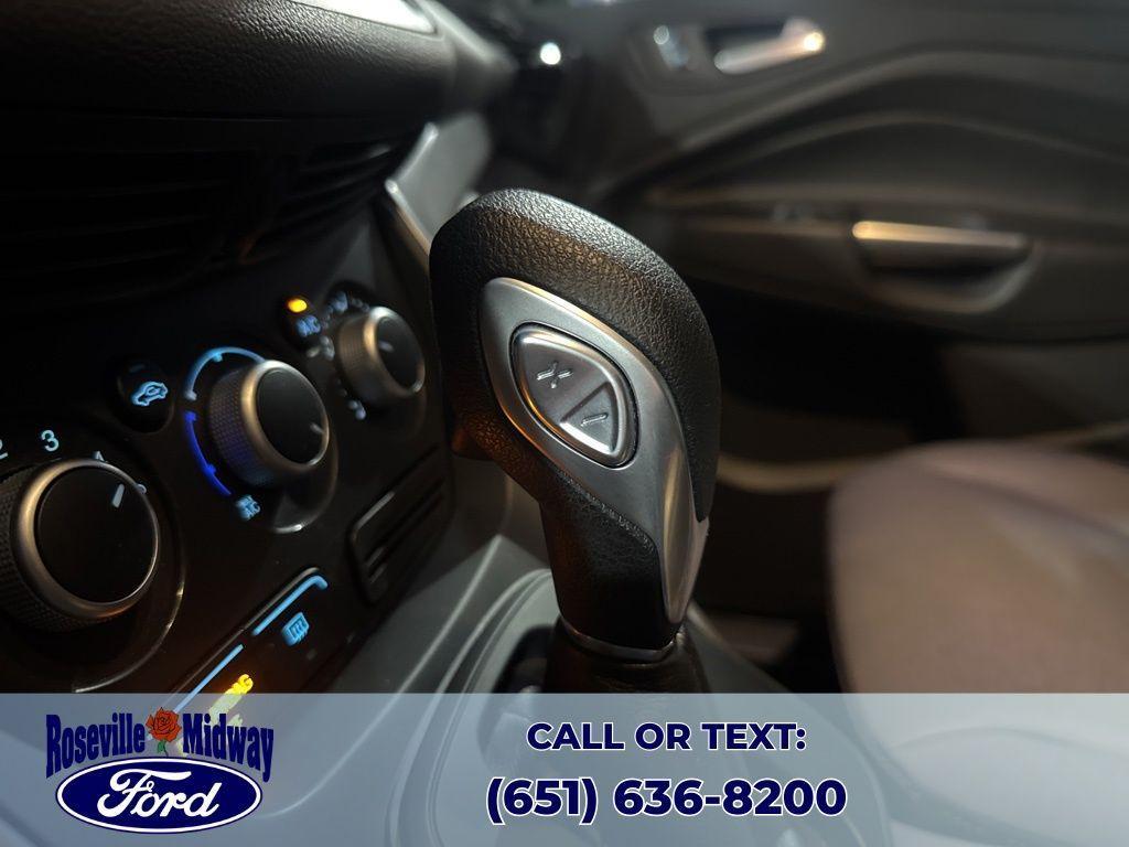 used 2015 Ford Escape car, priced at $7,998
