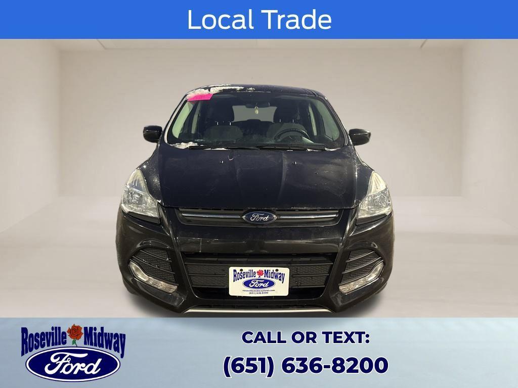 used 2015 Ford Escape car, priced at $7,998