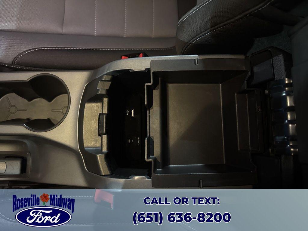 used 2015 Ford Escape car, priced at $7,998