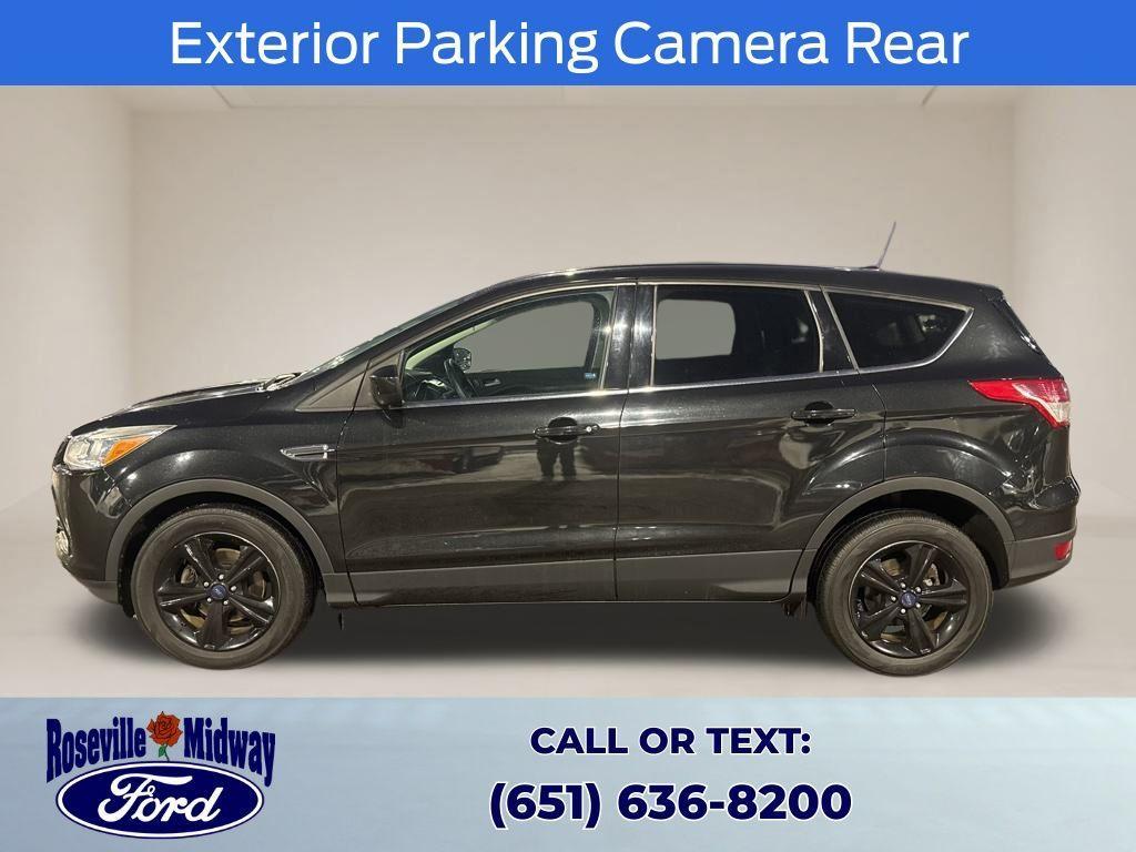 used 2015 Ford Escape car, priced at $7,998