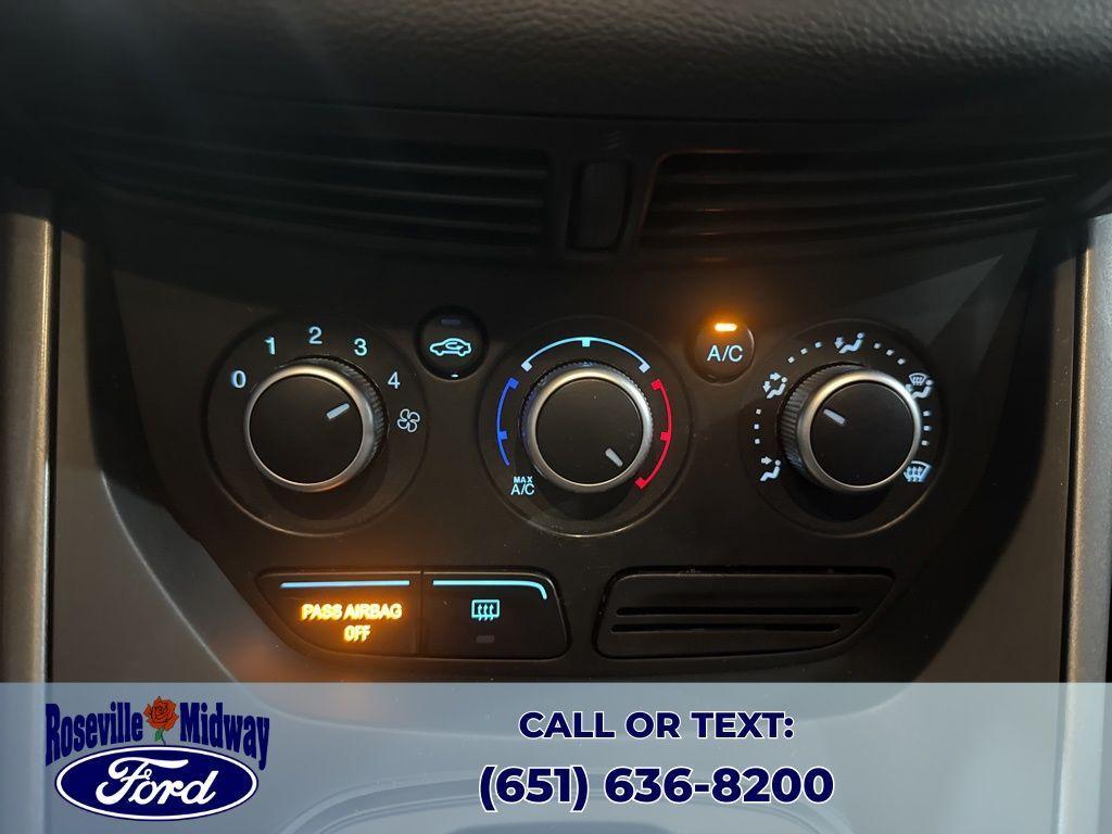 used 2015 Ford Escape car, priced at $7,998