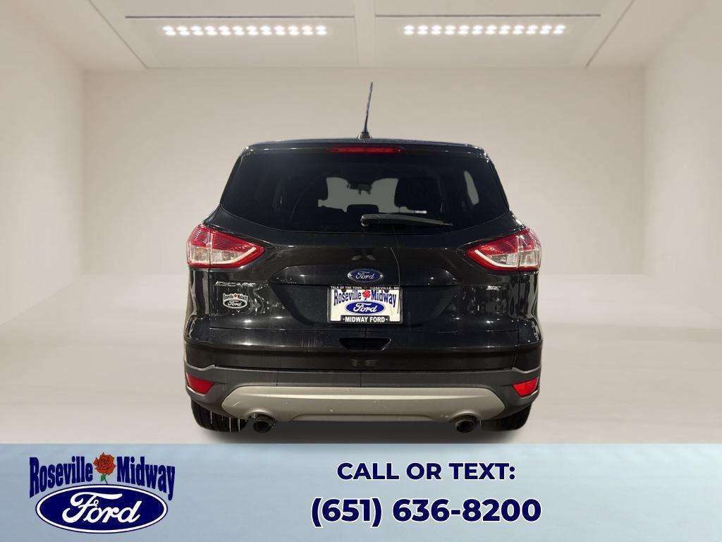 used 2015 Ford Escape car, priced at $7,998