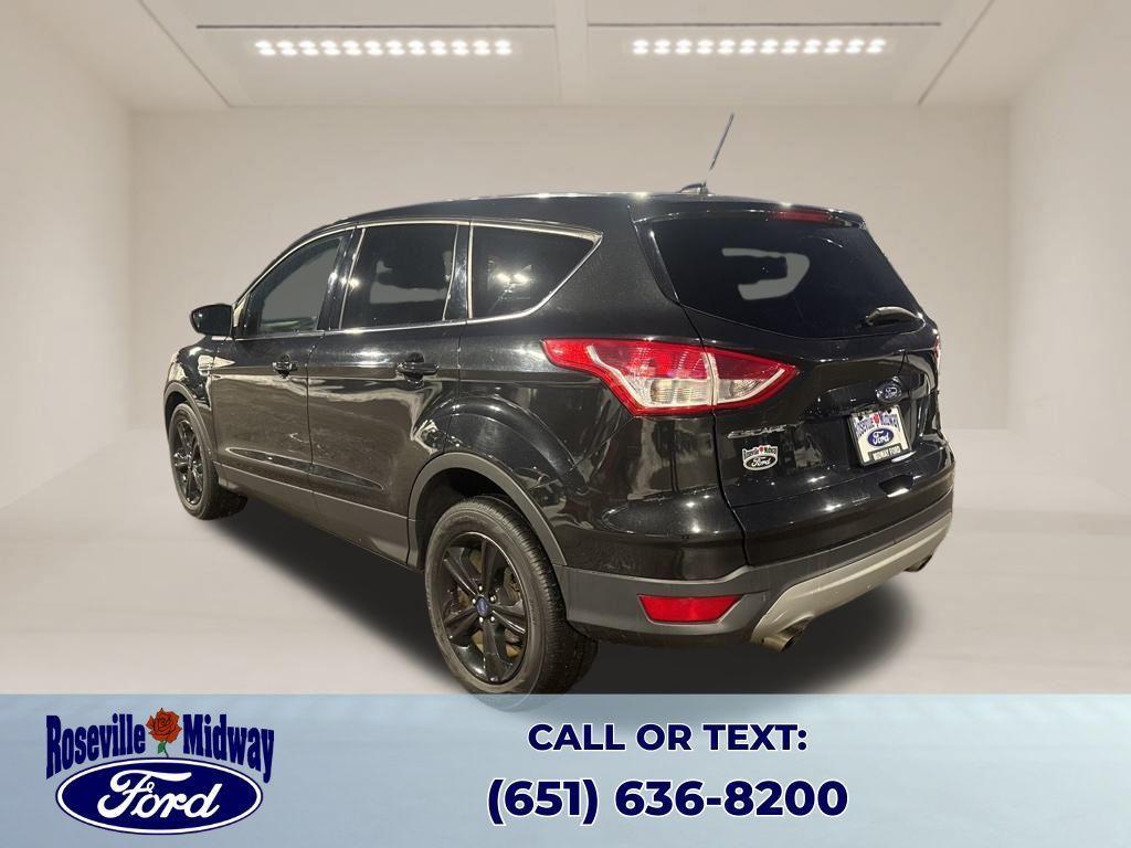 used 2015 Ford Escape car, priced at $7,998