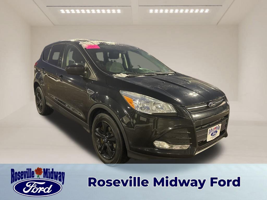 used 2015 Ford Escape car, priced at $8,998