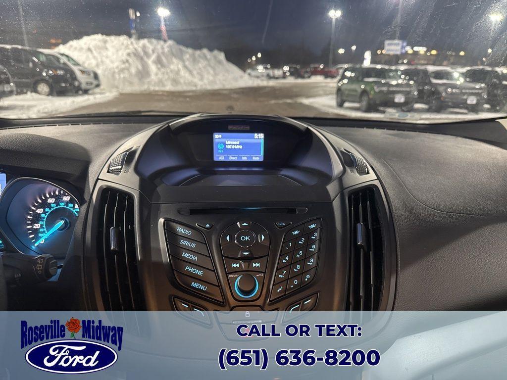 used 2015 Ford Escape car, priced at $7,998