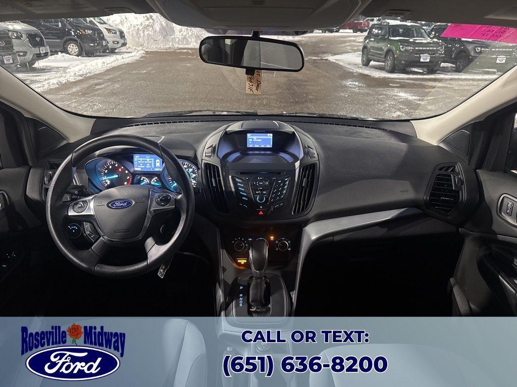 used 2015 Ford Escape car, priced at $7,998