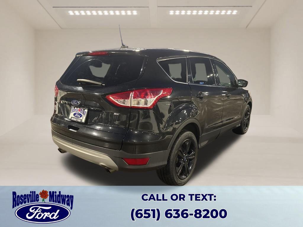 used 2015 Ford Escape car, priced at $7,998