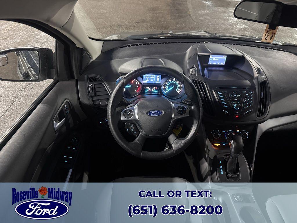 used 2015 Ford Escape car, priced at $7,998