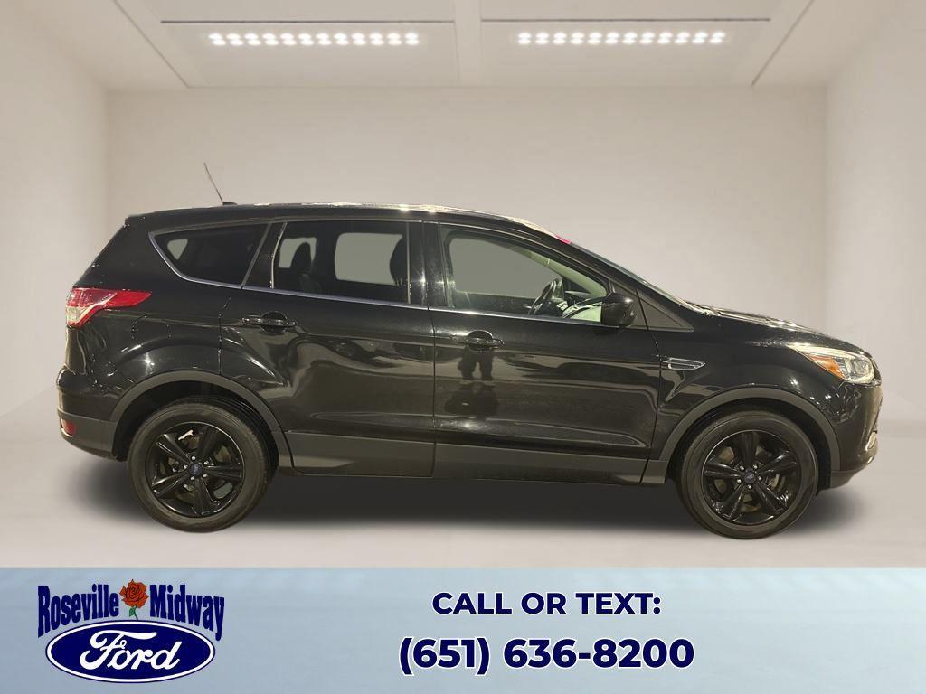 used 2015 Ford Escape car, priced at $7,998