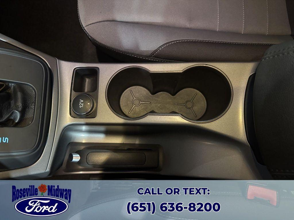 used 2015 Ford Escape car, priced at $7,998