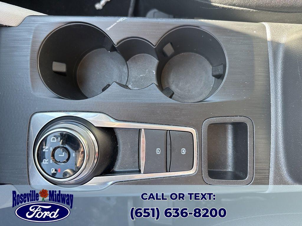 used 2023 Ford Escape car, priced at $24,238