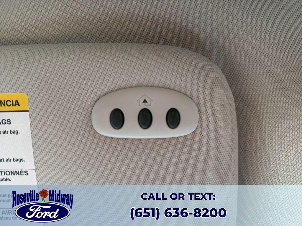 used 2024 Ford Edge car, priced at $27,899