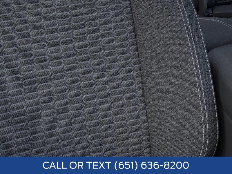 new 2025 Ford Ranger car, priced at $34,120