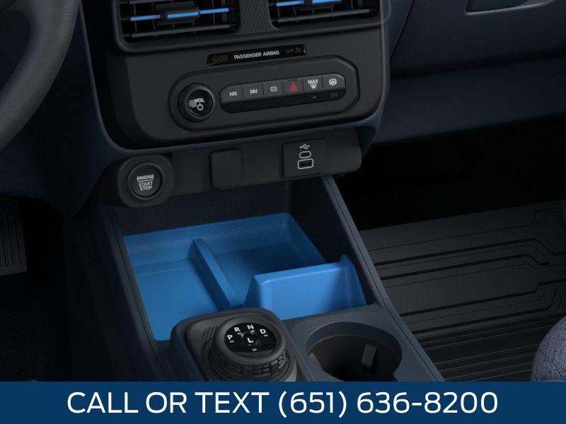 new 2025 Ford Maverick car, priced at $33,757