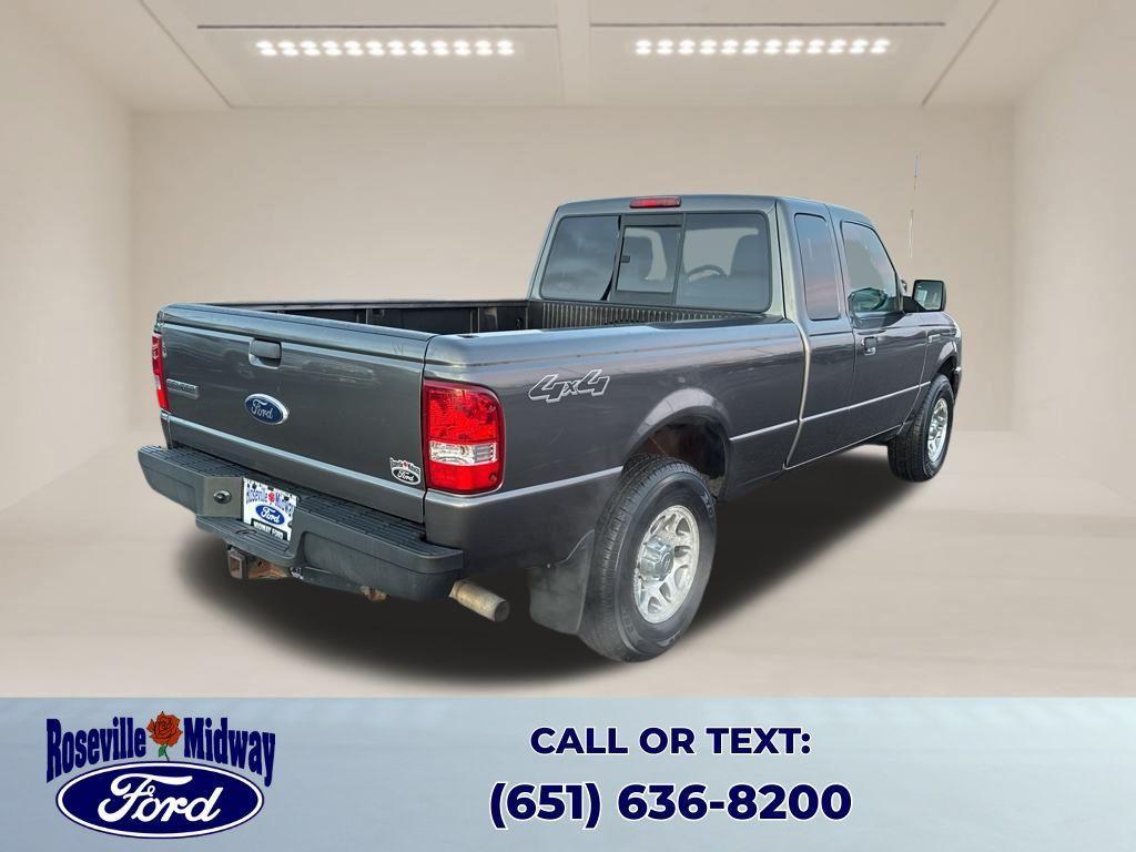 used 2011 Ford Ranger car, priced at $15,998