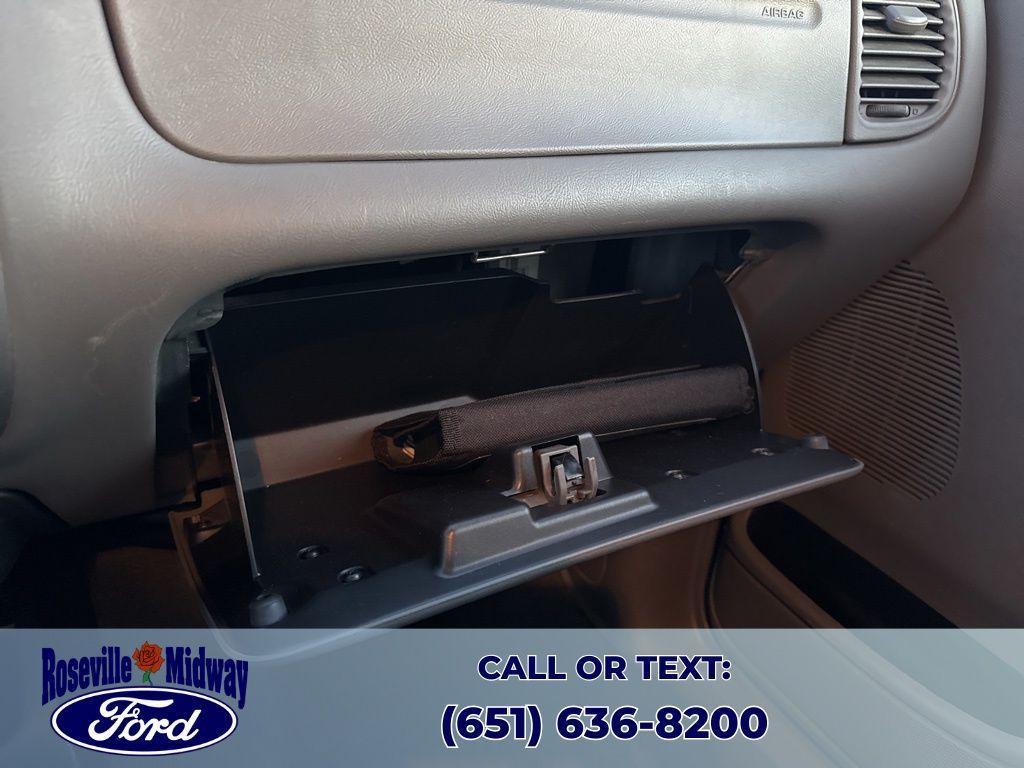 used 2011 Ford Ranger car, priced at $15,998