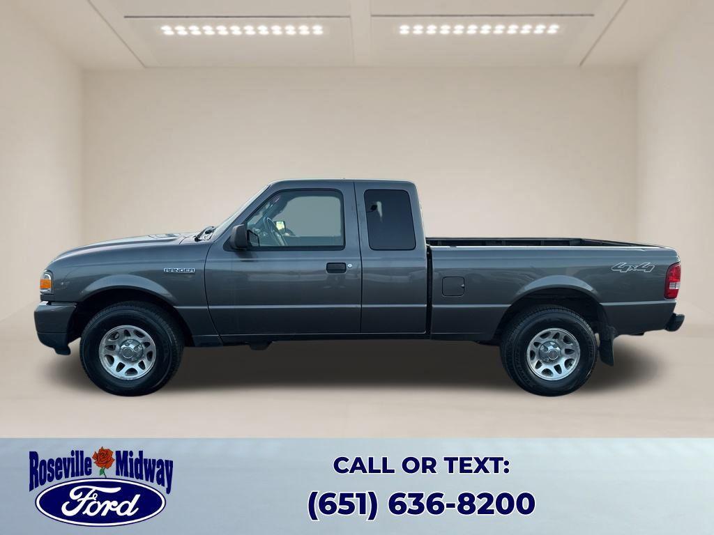 used 2011 Ford Ranger car, priced at $15,998
