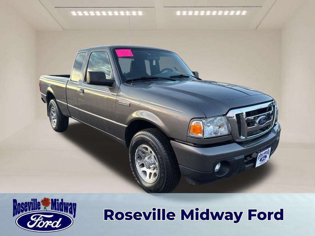 used 2011 Ford Ranger car, priced at $15,998