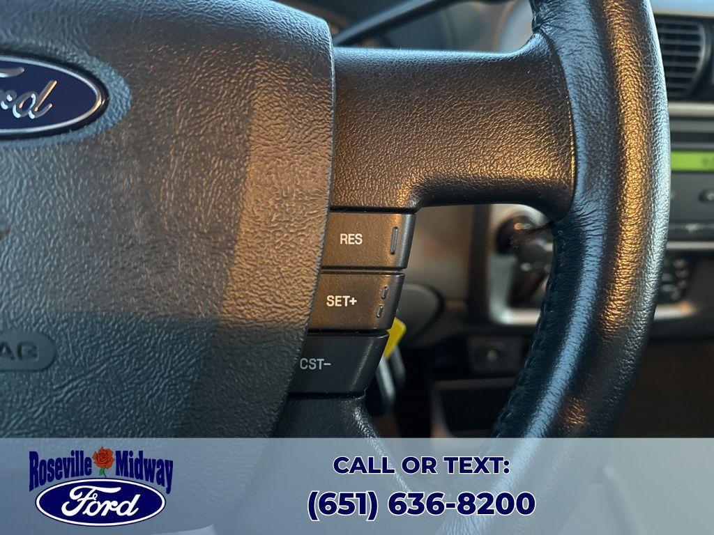 used 2011 Ford Ranger car, priced at $15,998